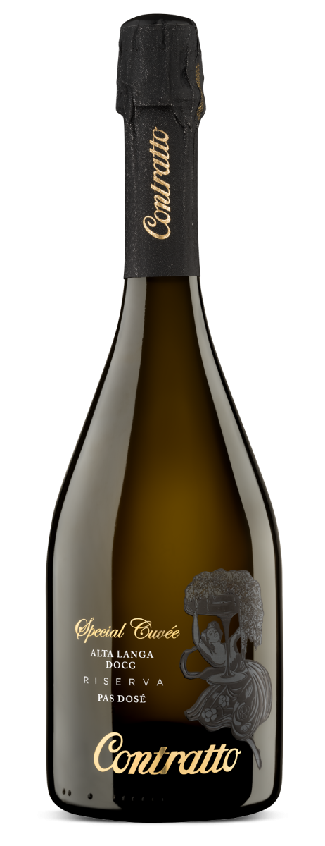 Riserva Special Cuvée Pas Dosé Alta Langa Docg Riserva